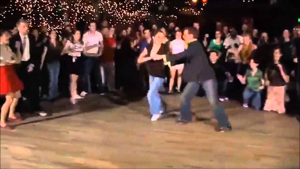 Micke Muster --  Miles