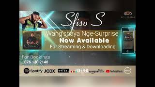 Sfiso New Album Now Out