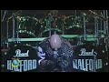 HALFORD - Into The Pit/Nailed To The Gun (Live - Rock in Rio)