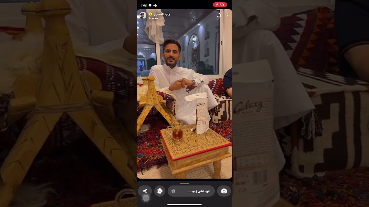 سنابات وليد الشمري ابو فّي و رباح الصديان و منيف الخمشي و عمر الملحم