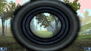 Ghost Recon: Heroes Unleashed - Zebra Straw