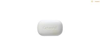 Cetaphil Gentle Cleansing Bar, 4.5 oz, 3 Count