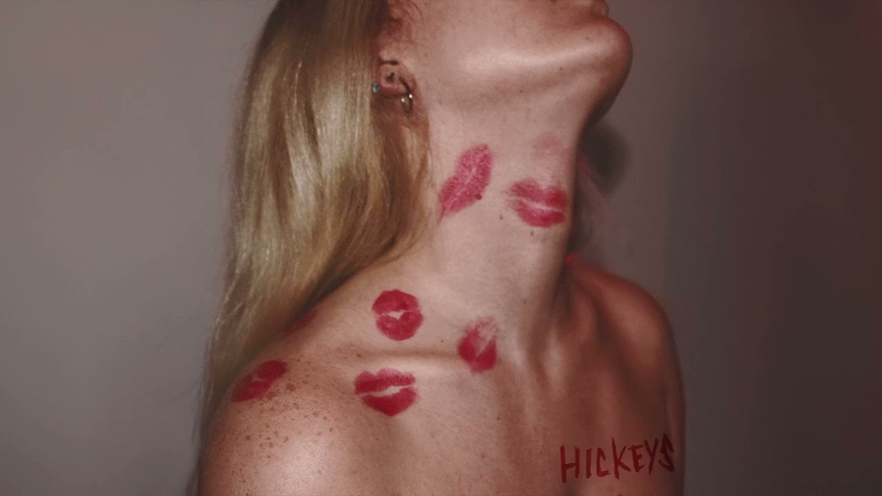 Watch Lavalove "Hickeys" on YouTube Watch Lavalove "Hickeys" on YouTube