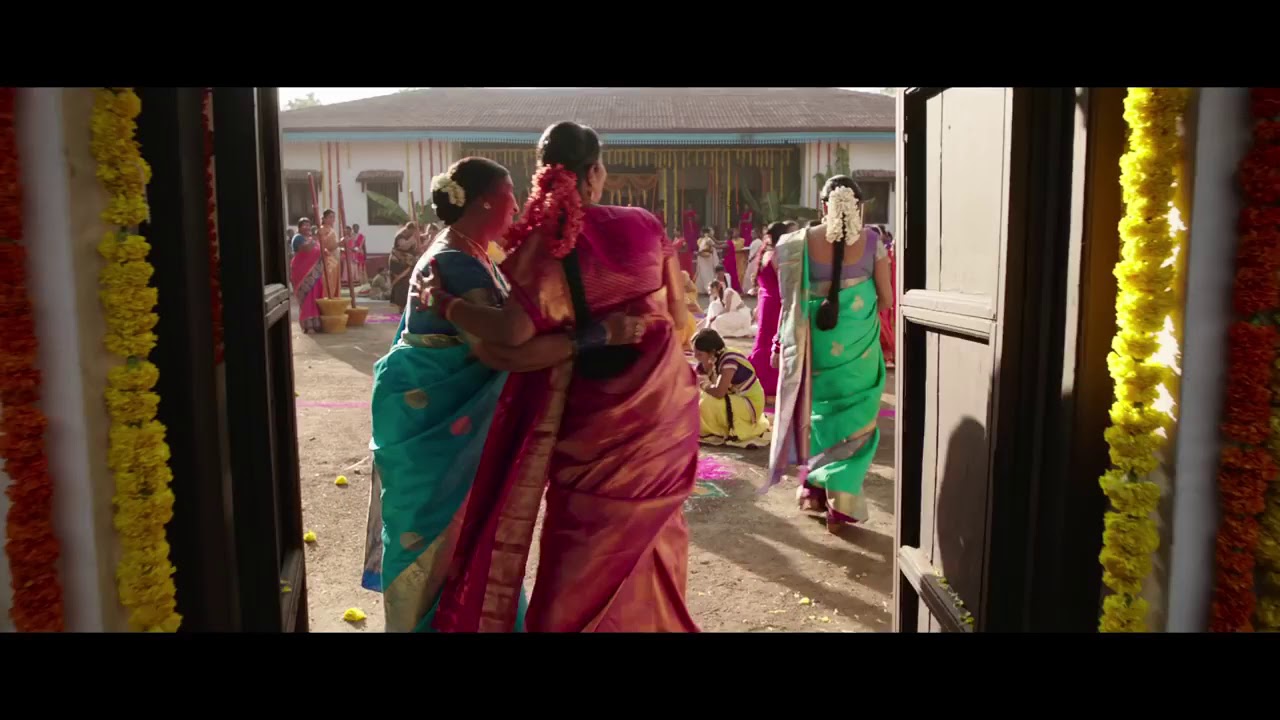 Bathukmma  video song