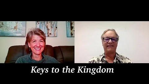Pathways: Alison Armstrong speaks with host Paul O...