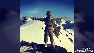 Şehit Semih Şahin Kırşehir