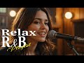 【R&amp;B Soul】Silent Midnight Vibes | Smooth R&amp;B for Inner Calm 🎶