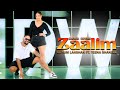 Zaalim dance cover  sithum lakshan ft teena shanell  nora fatehi badshah