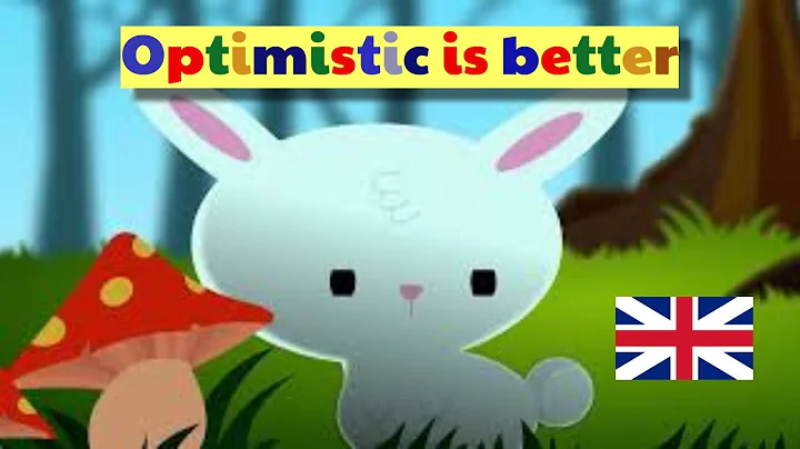 Katherine Holt - Optimistic is better - from The l...