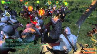 Prophesy of Pendor - A Mount&Blade Warband mod