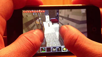 ネザーリアクターの使い方 Mp3