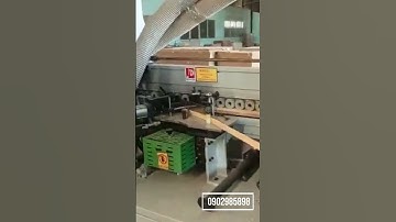 Máy dán cạnh giá rẻ bất ngờ tại Nhà máy khách hàng Bình Dương #shorts #maydancanh #edgebander