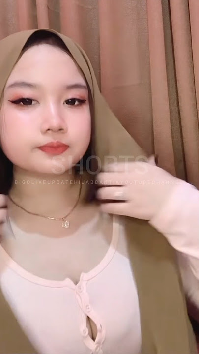 hijab live hijab cantik