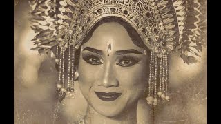 Salah Satu Video Tertua di Bali (1920-1930-an)