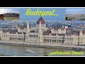Budapest una città da sognare (Ungheria)