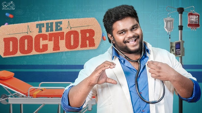 TL - The Doctor