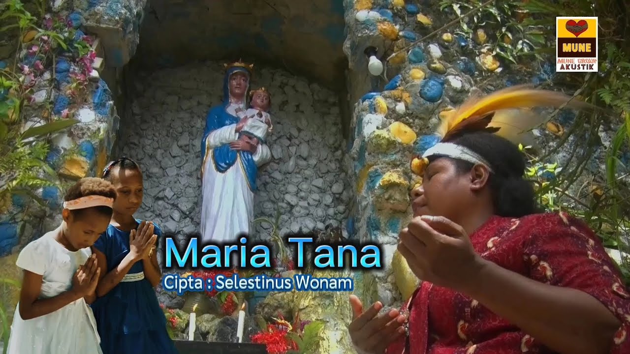 Maria Tana  (MUNE Group)