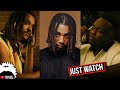 CJBiggerman &amp; Taitan join forces with Dr Pushkin on Just Watch Official Video || Reaction