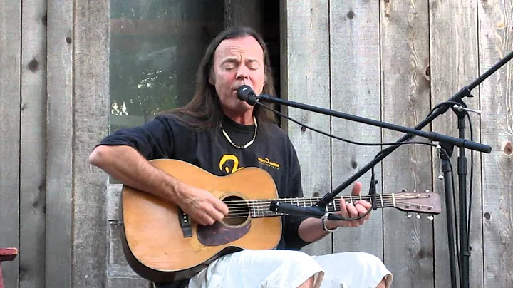 KEVIN WELCH - TOO OLD TO DIE YOUNG