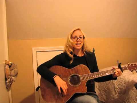 Kristi Lynn singing You ain't woman enough (to take my man) - YouTube