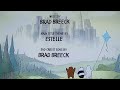 LOGO Cartoon Network Studios We Bare Bears Version CN Productions 2016 Present 
