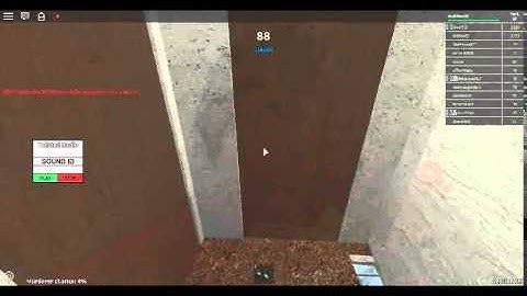 RADIO GLITCH Twisted murderer (pt 3)