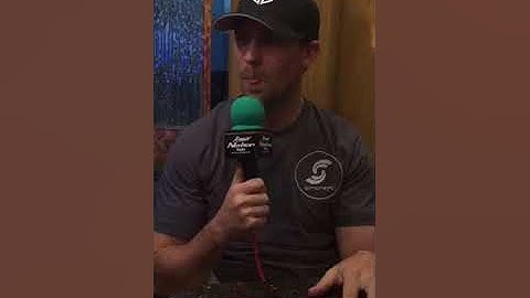 Through the APEX, with Denny Hamlin