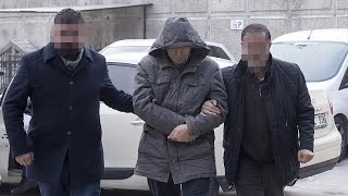 Fetönün 120 Mahrem Abisine Gözaltı Kararı