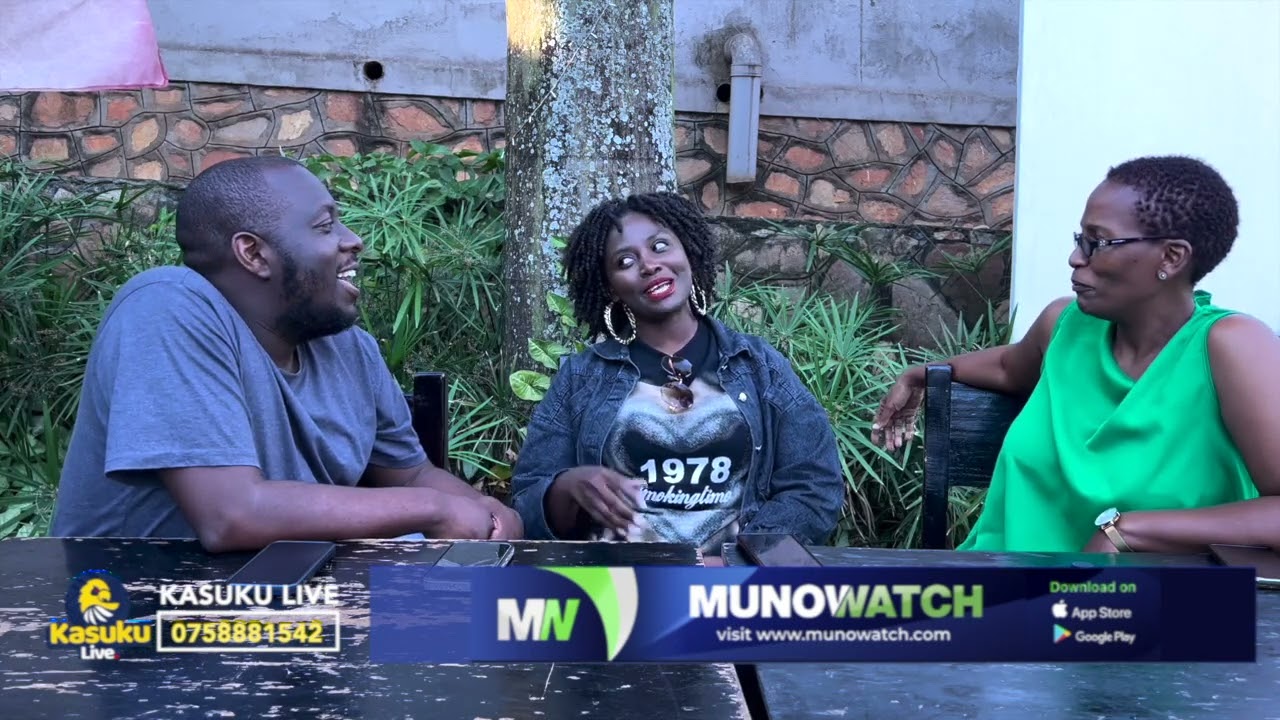 Binababy ne Doreen bawukanye lwa love ya Social Media 🥹