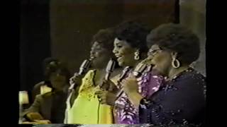 A Tribute to Pearl Bailey 1979 (Revised )