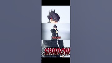 Lars Customs #tekken8 #tekken #larsalexandersson #custom #gaming