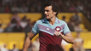 West Ham 2-1 QPR (1979/1980)