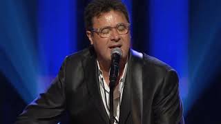 VINCE GILL - "If I Can Make Mississippi"