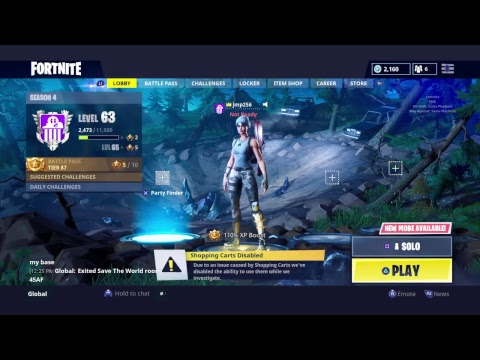 fortnite battle royal dubs in 50vs50 are my agenda - agenda fortnite