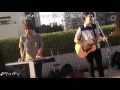ワッペン / スパボ 船橋 路上ライブ 2015.9.12