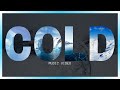 NEFFEX - Cold ❄️ [Lyrics]