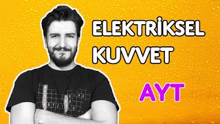 Elektriksel Kuvvet (Coulomb Kuvveti) | Deney | AYT | PDF