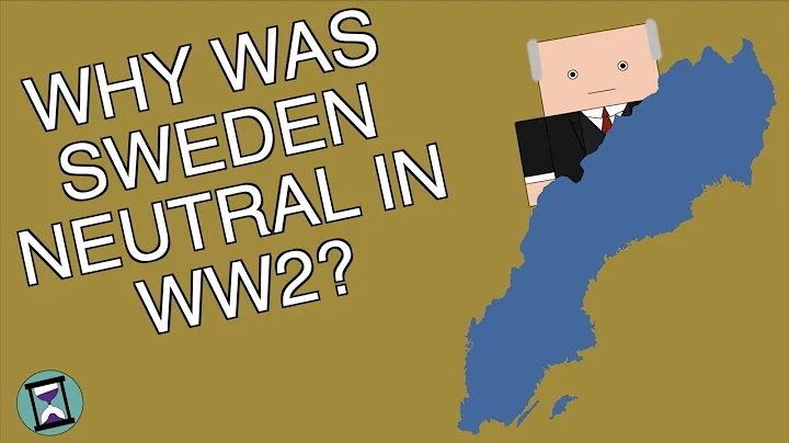 Why Didn't Sweden Join World War 2? (Short Animated Documentary) - DayDayNews