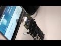 Enclustra demonstrates Android on Xilinx Zynq FPGA SoC