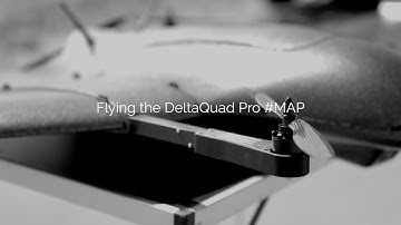 DeltaQuad Pro #MAP