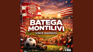 BATEGA MONTILIVI (Original mix)