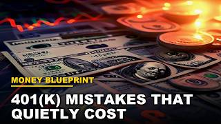 Full The 401(k) Mistake That Quietly Costs You $100,000 (Fix It Today) Guide