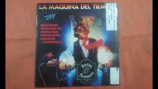 SAILOR'S PIPE.(POPEYE.)(12'' LP.)(1993.)