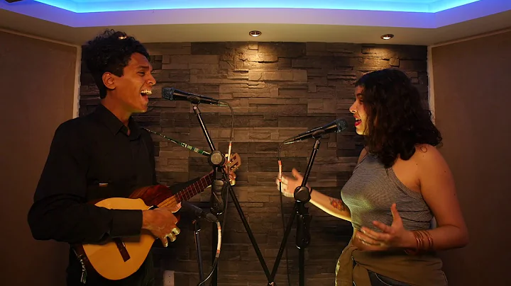 Silvana Estrada & Augusto Bracho - Marchita