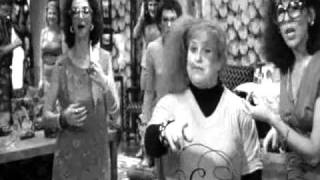 Stardust Memories (1980) 3/7