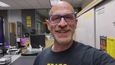 Another quick walkthrough to show you how I