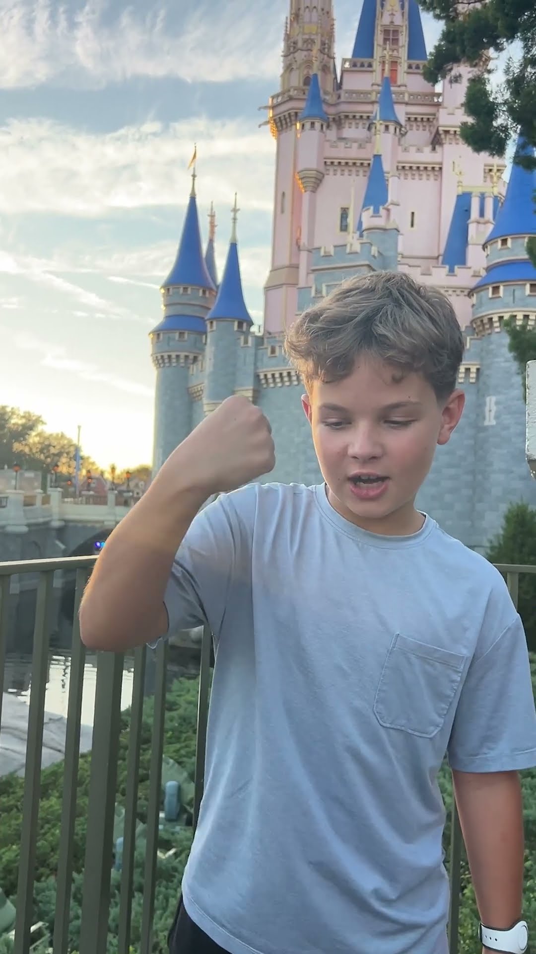 #rockpaperscissors Thanks Disney for free tickets to the park and #disneytreasure #disneycruiseline