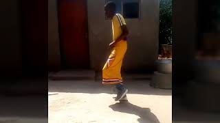 Best Tsonga dance Profile
