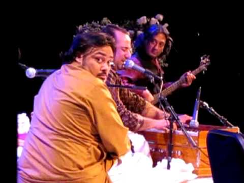 Rahat Fateh Ali Khan - 11 - Jag Soona Soona Lagay