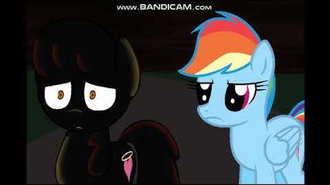 HTF + Flutter Island / Rainbow Factory (Subtitel Indo)